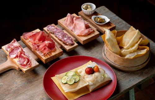 Favorita Food&Wine Resort - Photo 72