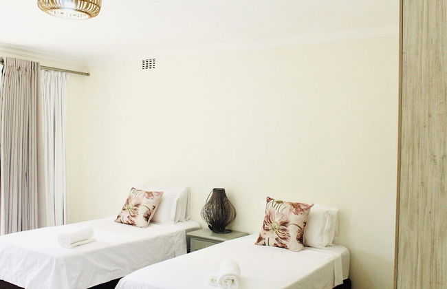 Lovely 1-bed Apartment in Sandton - Foto 2