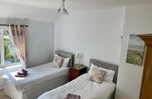 Glenbrae House 3 bedrooms near Nantwich with countryside views on private driveway - Foto 9