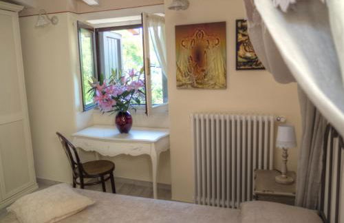 Villetta La Foresteria - Foto 16