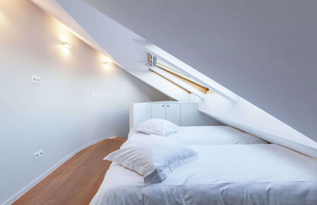 Modern Holiday Home Near Bruges and the North Sea - Photo 2