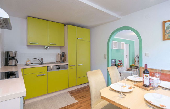 Spacious Apartment near Ski Area in Piesendorf - Foto 4