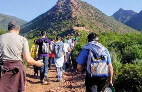 Villa a 100 metros de la playa - Photo 13