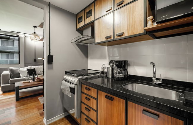 Nido Roma Norte - Foto 52