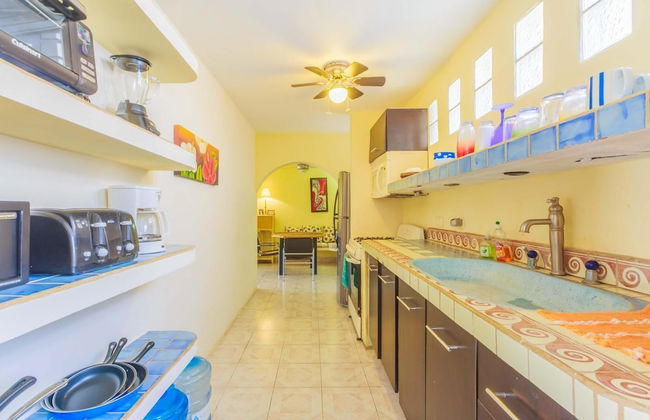 Esperanza Downstairs by Skyrun - Photo 11