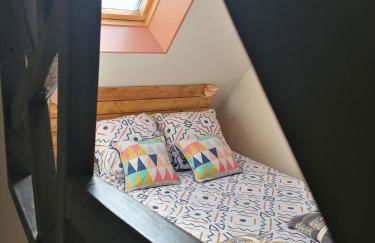 Le biez de la Fresnais - Foto 14