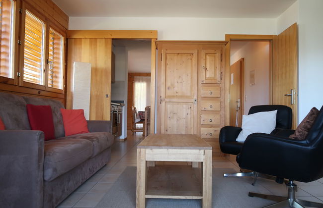 Les Chouettes 1 - Foto 11