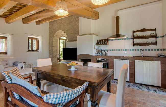 Apartment in Villagrande With Adriatic Views - Foto 25