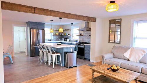 Cozy Coastal Cottage - Foto 2