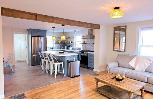 Cozy Coastal Cottage - Foto 2