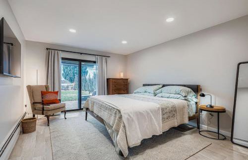 FoxGardens Incredible Lake & Mtn View Private Secure - Foto 11