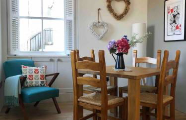 Beautiful Coastal Cottage in Pittenweem - Foto 26