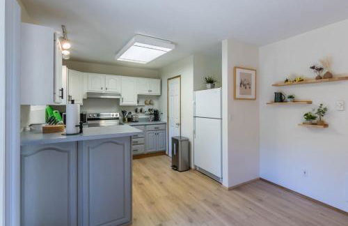 Perch - Red Cabin On The Lake - Foto 19