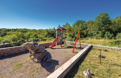 4 Bedroom Stunning Home In Viskovo - Foto 45