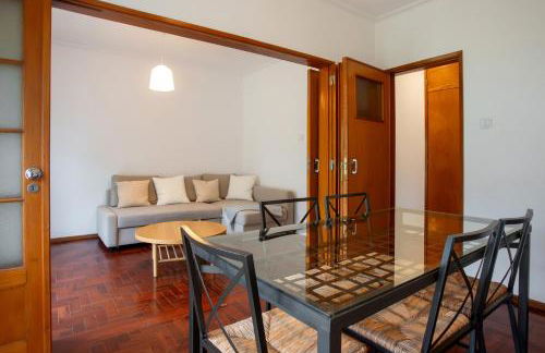 Central Cascais 1BDR With Balcony Near The Beach - Foto 9