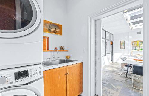 Mid Century Modern - Weekly Winter Rates - Foto 58