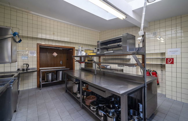 Eifel Nationalpark Grand Lodge - Foto 9