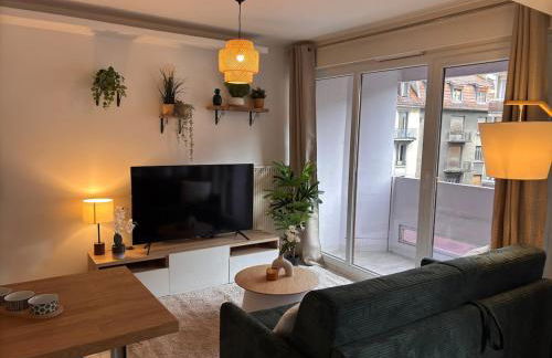 L'escale direct access to train station ideal location - Photo 10