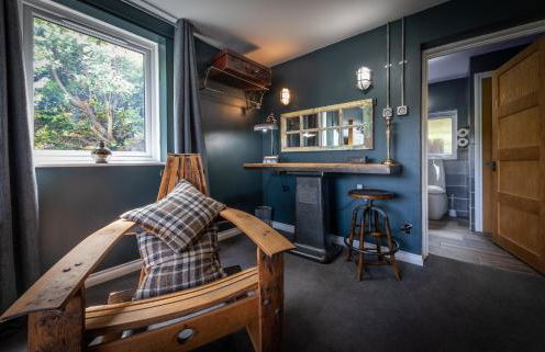 Storr Apartments - Foto 44