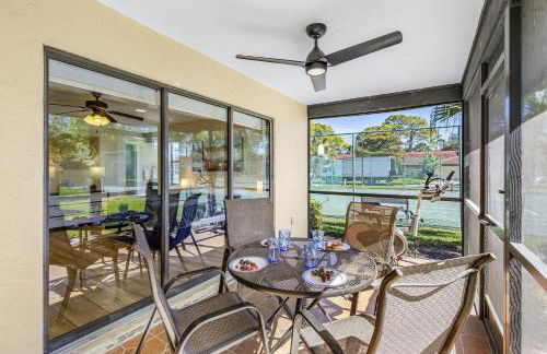 Resort-Style Sarasota Villas Near Beaches, Pool & Tennis - Sarasota Sweets - Roelens - Foto 33
