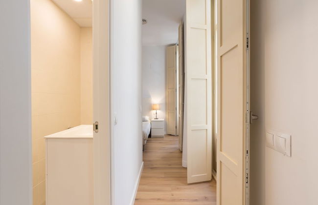 LU&CIA Apartamento Premium Soho - Foto 65