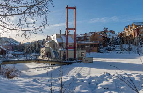 Water House on Main Street - Foto 48