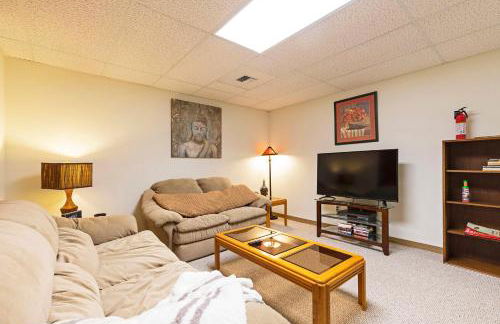 Cozy Linda Vista home with great views - Foto 15