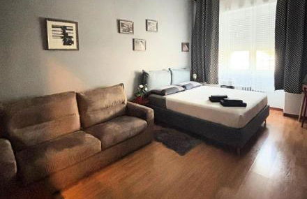 Art Dèco Milan apartment near Metro&Navigli - Foto 18