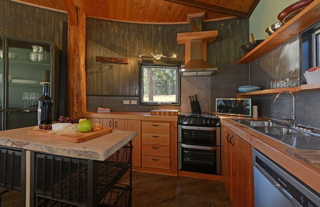 Taylors Bay Cottage - Photo 6