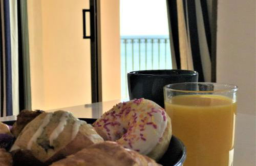 Sea You Apartamentos Valencia Port Saplaya - Foto 41