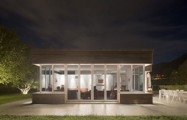 Villa Intelvi - Foto 57