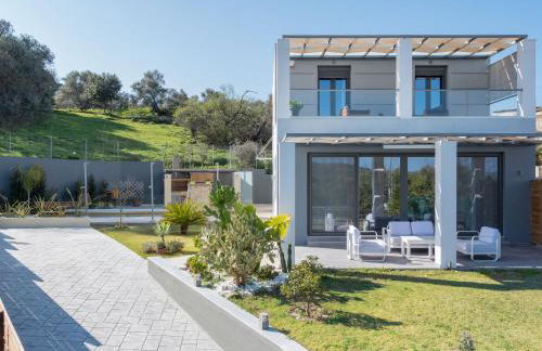 Villa Alyona - Foto 60