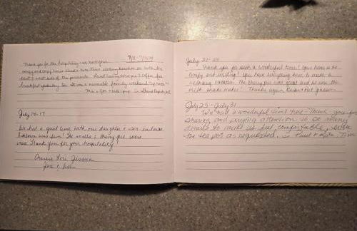 Against the Wind Vacation Rental LLC - Foto 3