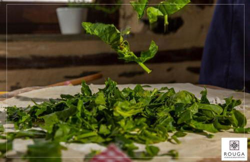 ROUGA Mountain Boutique Suites & Spa - Foto 28