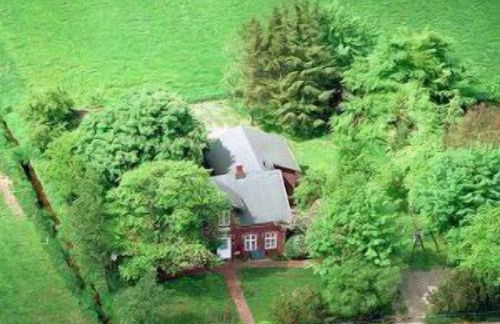 Alte Stellmacherei Langenhorn - Foto 1