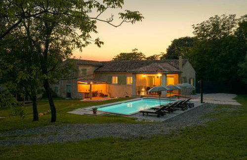 Villa Dobrila by IstriaLux - Photo 1