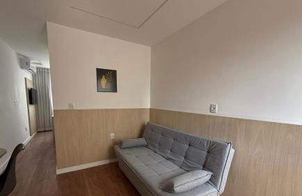 Elegância Aterrado Studio , Completo e Bem Localizado em Volta Redonda - Foto 20