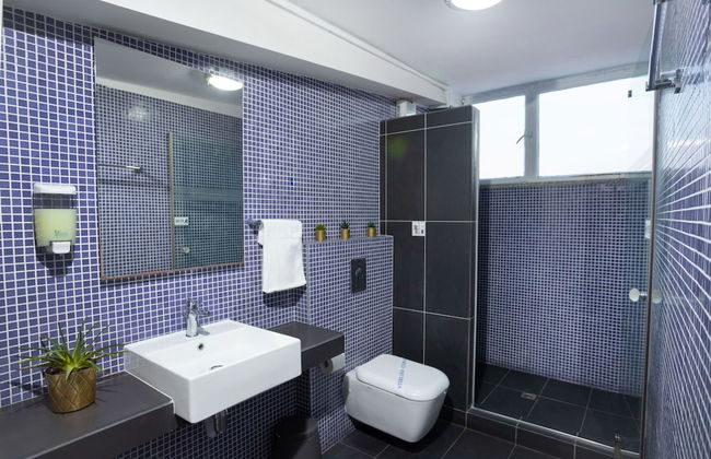 1-80 Collection Penthouse - Limassol - Foto 29