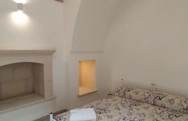 Casa Vacanza Al Vicolo della Colonna nel centro storico di Presicce - Foto 1