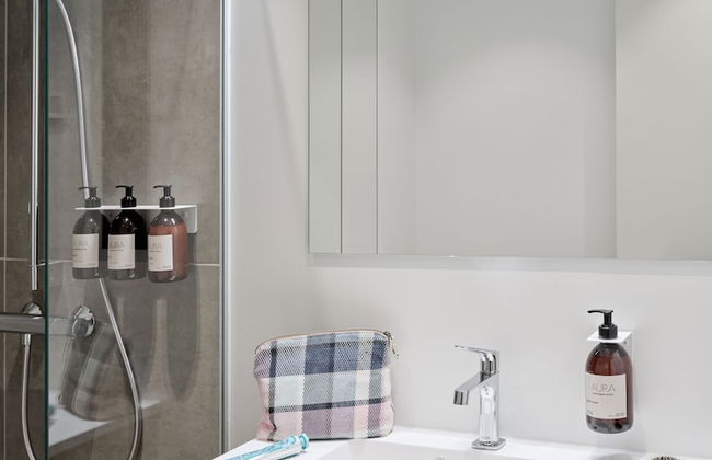 Aura Apartment Hotel - Foto 31