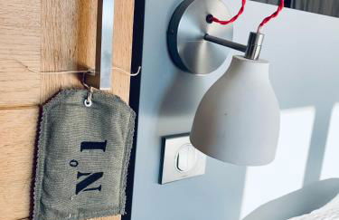 Domaine de Bramafam - Foto 41