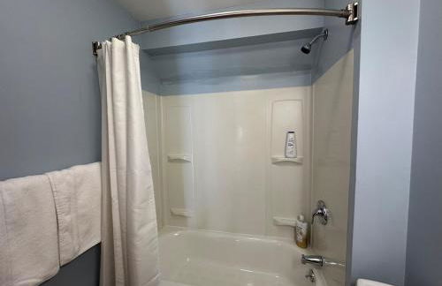 Charlemont Chalet - A 15 Acre Private Retreat - Foto 27