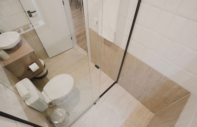 Apê Santos Gonzaga - Foto 67