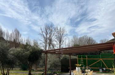 Cortijo Batán - Foto 6