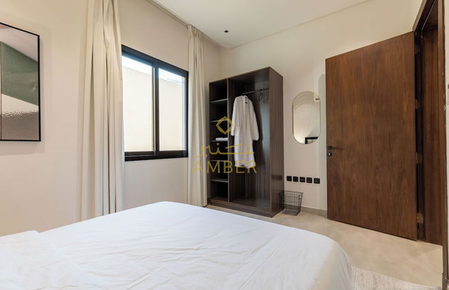 Amber Hospitality Al Nafel - Foto 38