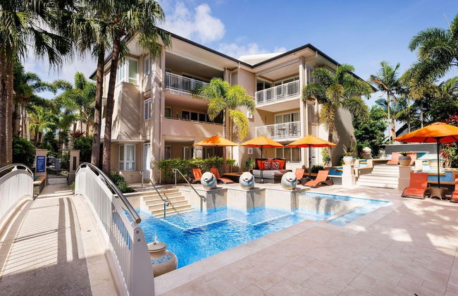 The Sebel Noosa - Foto 22