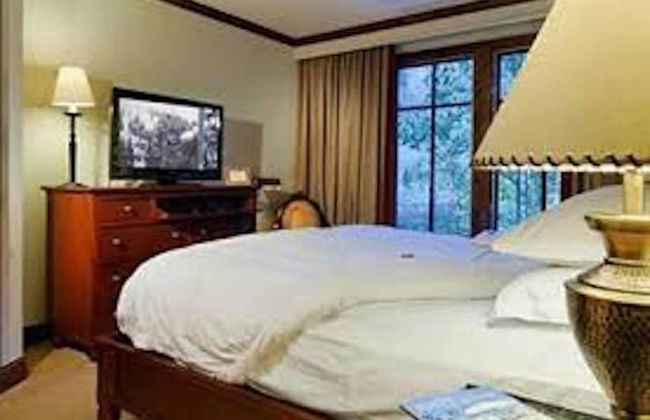 Condo Ritz Carlton Club Aspen - Foto 2