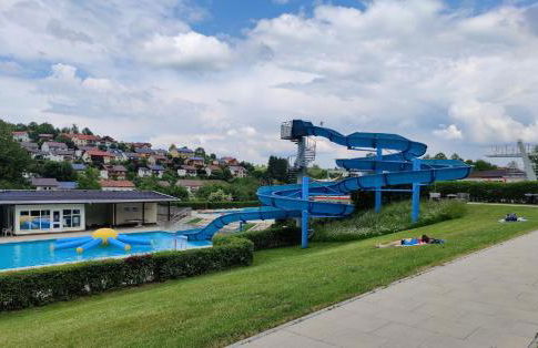 Altes Forsthaus Bodenmais - Foto 41