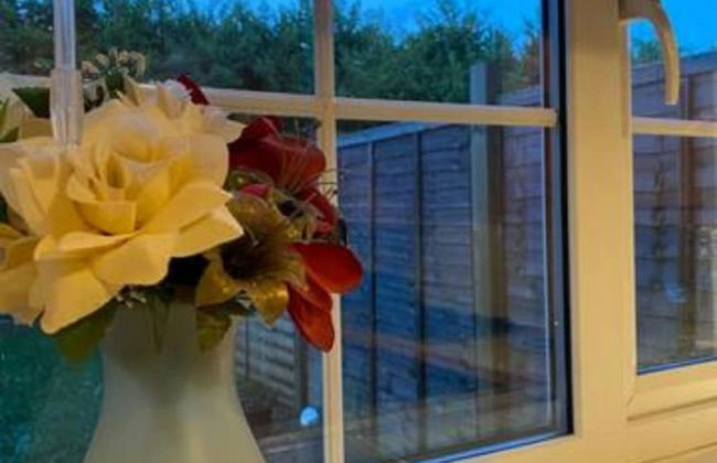 Amama's Cabin - Foto 33