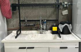 Casa container verde com vista para as montanhas próximo a Trindade - Foto 10